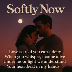 Heartbeat In My Hands