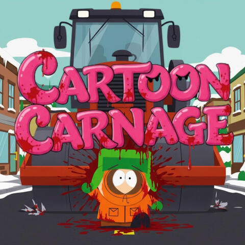 SOUTHPARK SLAUGHTERING