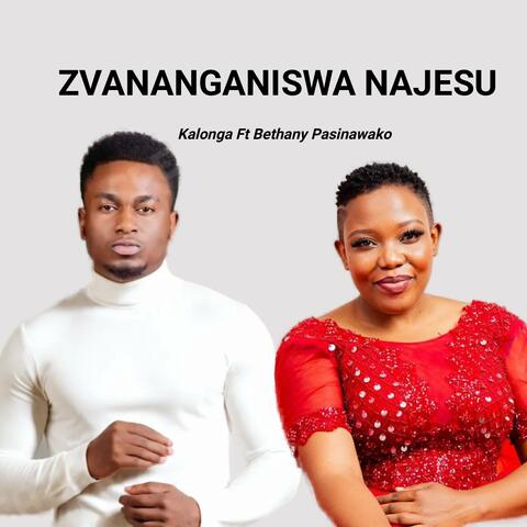 Zvananganiswa naJesu (feat. Bethany Pasinawako)