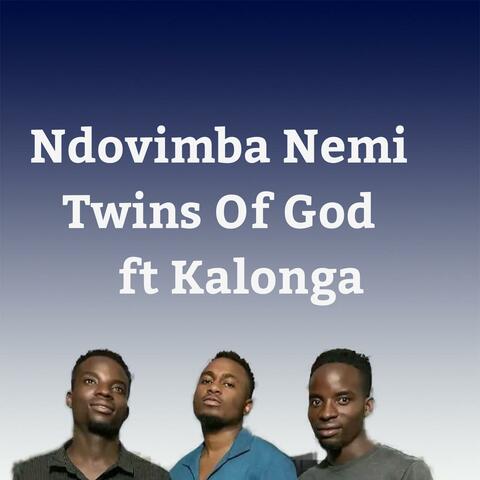 Ndovimba Nemi
