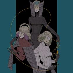 wheel of fate