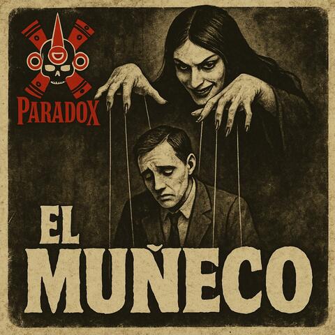 EL MUÑECO