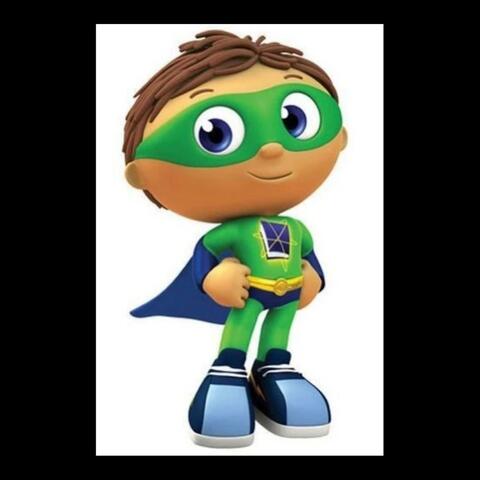 Kiara Luh Bug & Super Whyatt