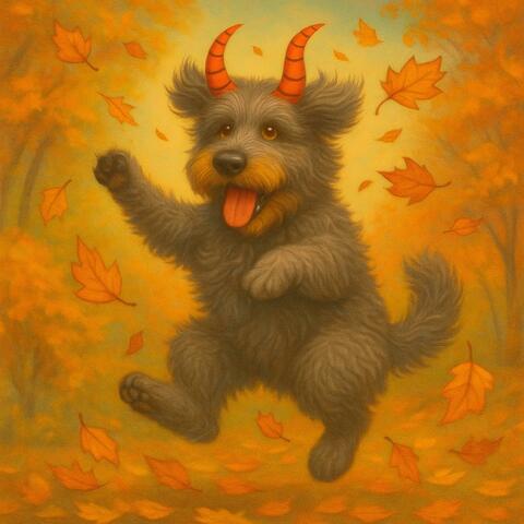 Fallen Leaves