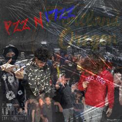 Stikk Up Party (feat. Menace17)