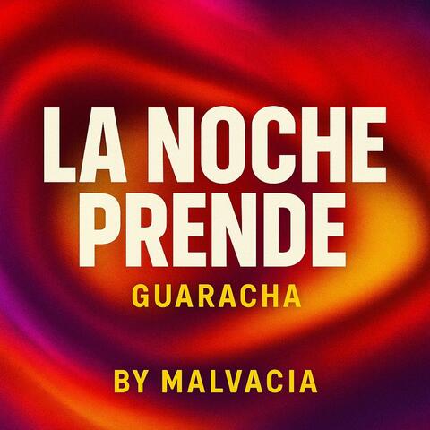 Guaracha 2025