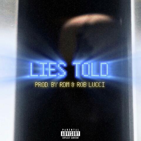 Lies Told