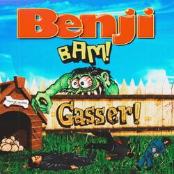 Tax Exempt (feat. Benji9)