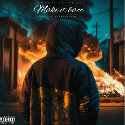 Make It Bacc