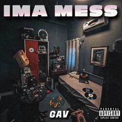 Ima Mess