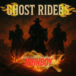 Ghost Riders