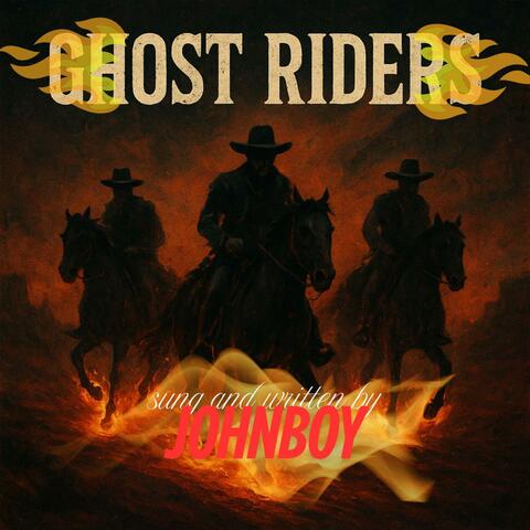 Ghost Riders