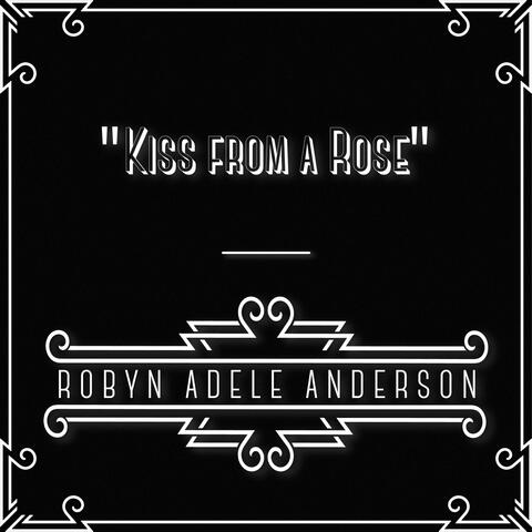 Kiss From a Rose
