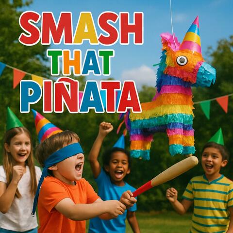 Smash That Piñata