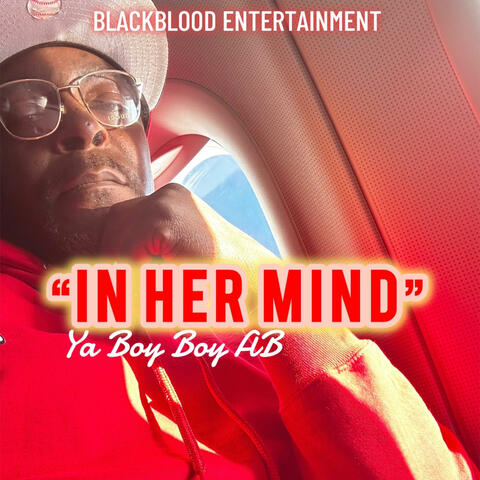 In Her Mind