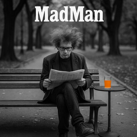 MadMan