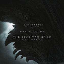 WAY WITH ME (SINGLE EDITION)