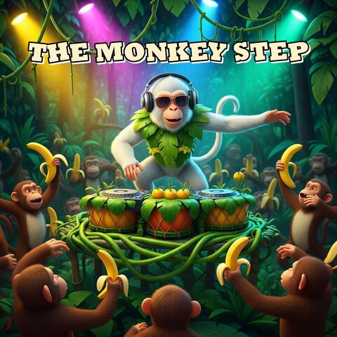 The Monkey Step