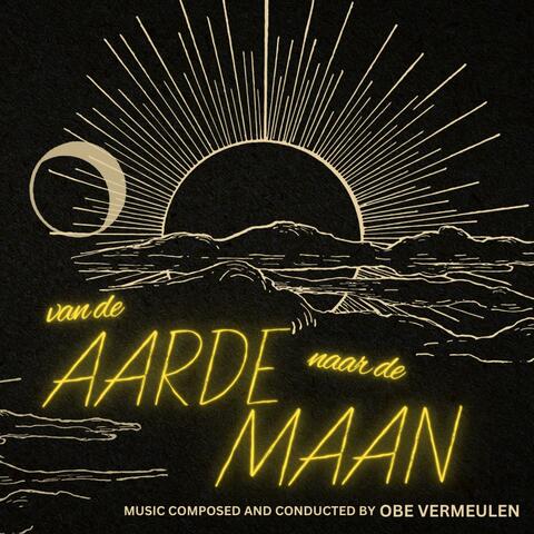 van de Aarde naar de Maan