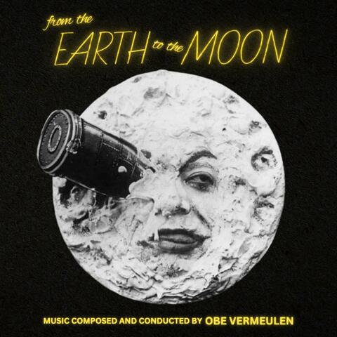 from the Earth to the Moon (Instrumental)