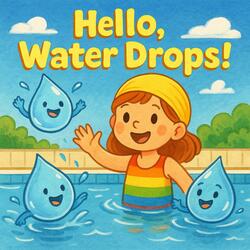Hello, Water Drops!
