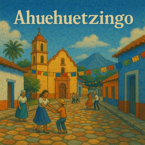 Ahuehuetzingo