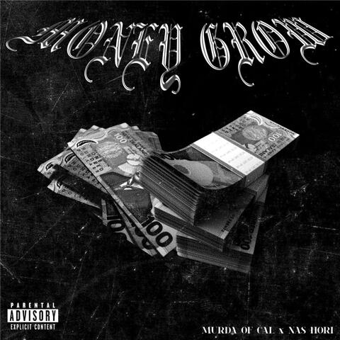 MONEY GROW (feat. Nas Hori)