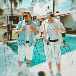 Fuma (feat. Johan Elece)