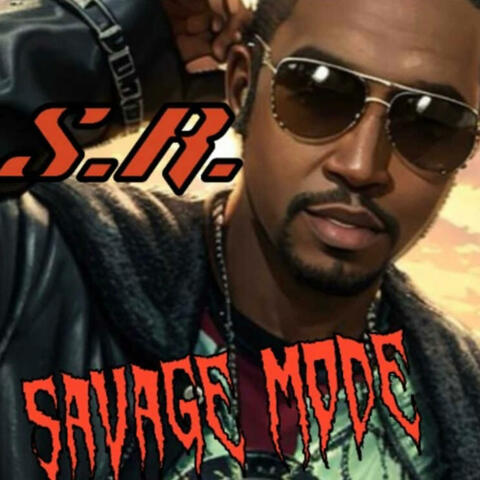 SAVAGE MODE CLEAN