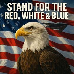 Stand For the Red, White & Blue