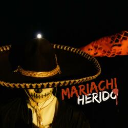 Mariachi Herido