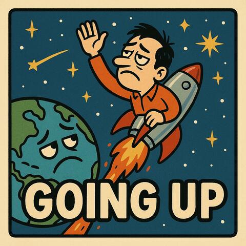Going Up