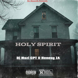Holy Spirit