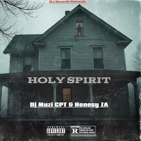 Holy Spirit