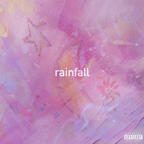 Rainfall (feat soap Ethan Brock & wuvesi)