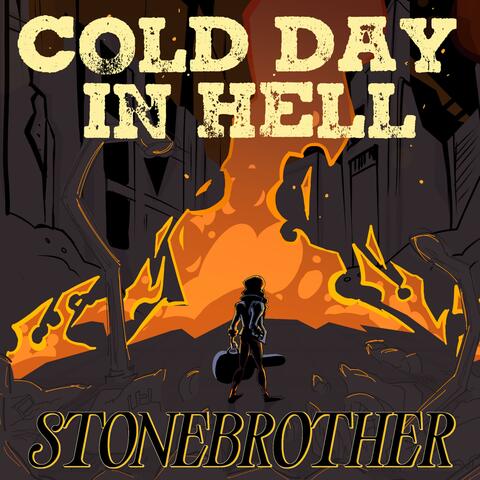 Cold Day In Hell
