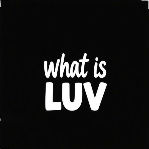 what is luv
