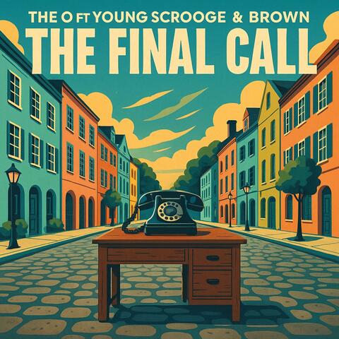 The Final Call (feat. Young Scrooge & Brown)