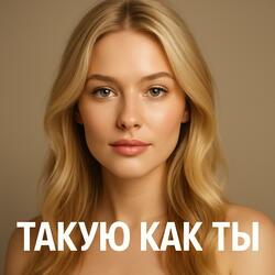 Такую как ты