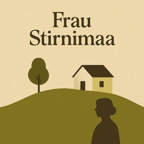 Frau Stirnimaa
