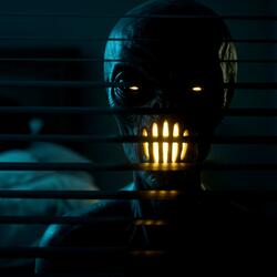 Invaders From Somewhere