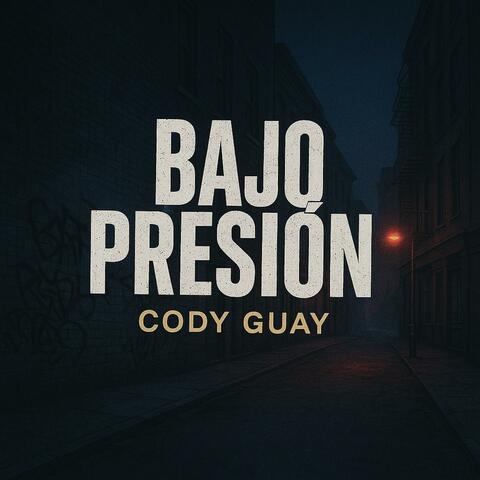 Bajo Presion
