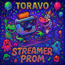 Streamer Prom