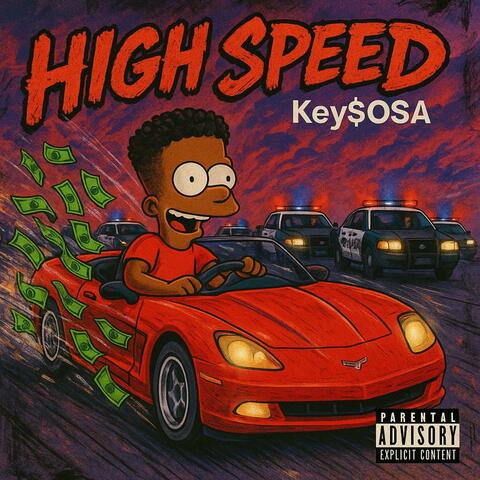HIGH SPEED