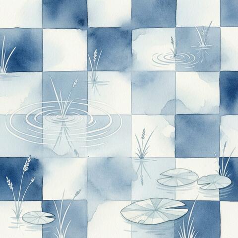 Morning Light on Water_2025.05.23