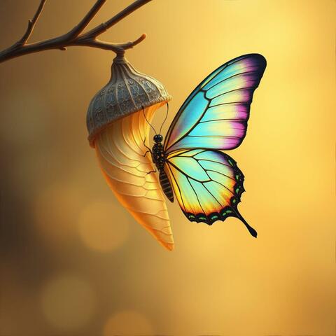 Chrysalis