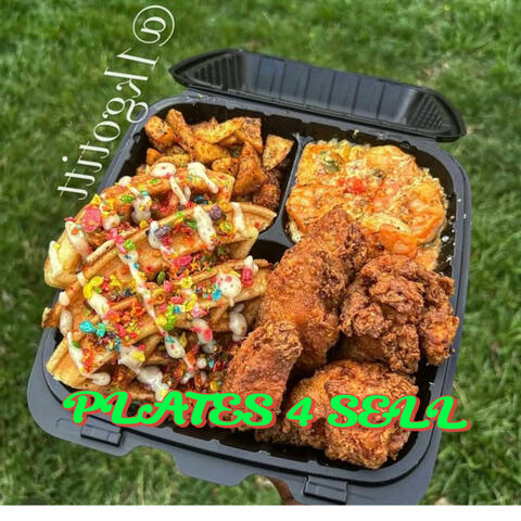 Plates 4 Sell(1kgotitt)