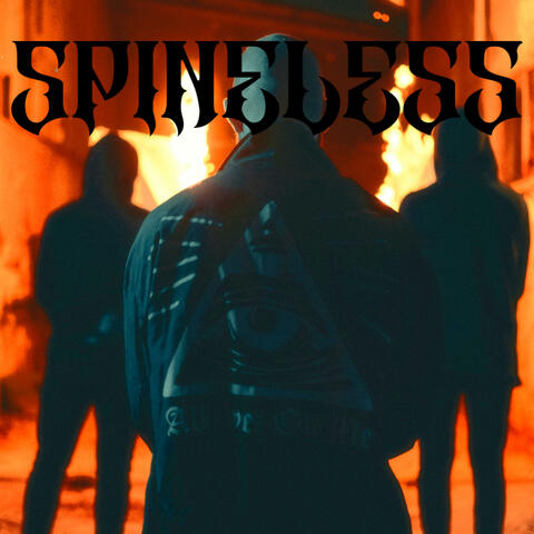SPINELESS