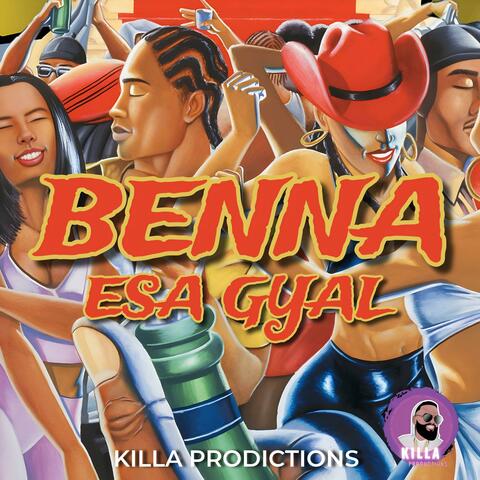 Esa Gyal