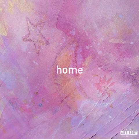 Home (feat. Salvanic & HypocriteOnHere) [wuvesi Remix]